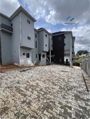 4 Bedroom Terraced Duplex with En-suite Bq, Mabushi, Abuja, Terraced Duplex for Sale