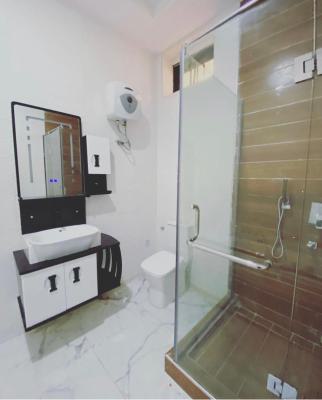 Newly Built Semi Detached Duplex, Gated Estate, Oniru, Victoria Island (vi), Lagos, Semi-detached Duplex for Rent