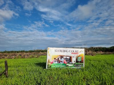 Sterling Court Phase 2 Cofo Land 100% Roi with 12 Months Plan Prelauch, Prime Land Iberekodo Scheme Near Dangote Refinery and Free Trade Zone, Iberekodo, Ibeju Lekki, Lagos, Land for Sale