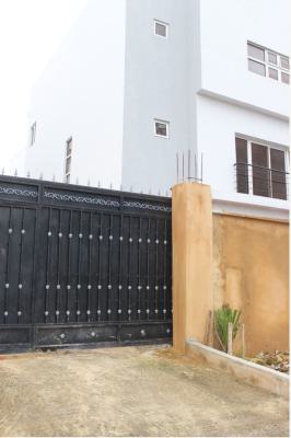 Newly Built 18 Units of 4 Bedroom Terraced Duplex, Off Awolowo Road, Southwest, Ikoyi, Lagos, Terraced Duplex for Sale