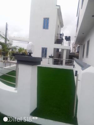 3 Bedroom Apartment with Off Plan Payment, Atlantic Nominee Estate, Abraham Adesanya, Ajiwe, Ajah, Lagos, Terraced Duplex for Sale