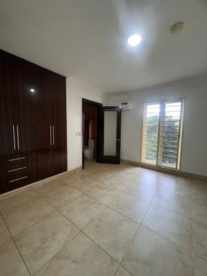 Classy 4 Bedroom Apartment with Swimming Pool and Gym, Old Ikoyi, Ikoyi, Lagos, Flat / Apartment for Rent