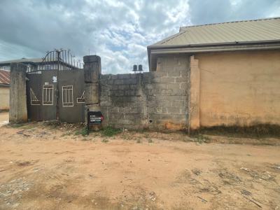 Prime 534sqm Gated Corner Plot, Housing Estate Extension, Owerri West, Imo, Mixed-use Land for Sale