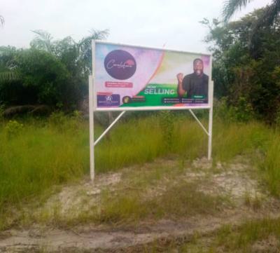 Cheap Plots and Acres of Land, Coral Shore, Okun-iseki, Ibeju Lekki, Lagos, Land for Sale