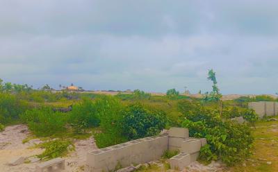 Cheap Half and Full Plots and Acres of Land, Ishagamu, Ibeju Lekki, Lagos, Land for Sale