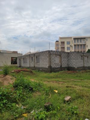 4 Bedroom Terrace Duplex with Attached Bq, Dakibiyu, Wuye, Abuja, House for Sale