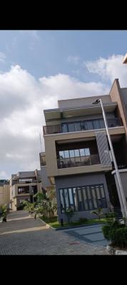 5 Bedroom Detached Duplex, Estate, Asokoro District, Abuja, Detached Duplex for Sale