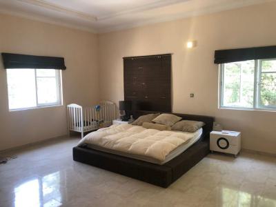 Well Maintain 4 Bedroom Semi-detached Duplex, Carton Chevron, Lekki, Lagos, Semi-detached Duplex for Sale