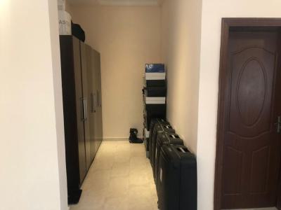 Well Maintain 4 Bedroom Semi-detached Duplex, Carton Chevron, Lekki, Lagos, Semi-detached Duplex for Sale