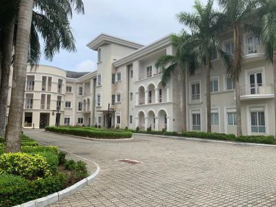 Massive Mini-estate  25-units, Banana Island, Ikoyi, Lagos, Block of Flats for Sale