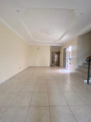 a Unit of Four Bedroom Terrace House with No Bq, Lekki Phase 1, Lekki, Lagos, Terraced Duplex for Rent