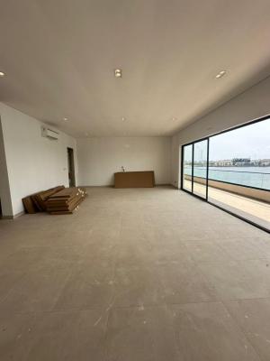 5 Bedroom Water Front Duplex, Banana Island, Ikoyi, Lagos, Detached Duplex for Sale