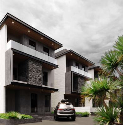 5 Bedroom Fully Detached with Bq, Banana Island, Ikoyi, Lagos, House for Sale