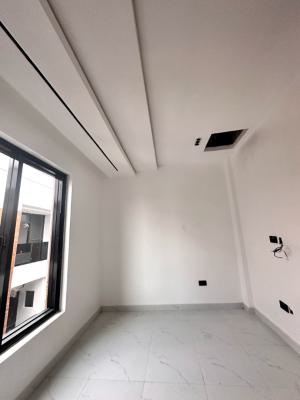 4 Bedrooms Terraced Duplex, Lekki Phase 1, Lekki, Lagos, Terraced Duplex for Sale