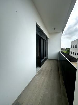 Luxury Home 4 Bedroom Terraced Duplex, Lekki Phase 1, Lekki, Lagos, Terraced Duplex for Sale