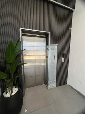 Luxury Home 3 Bedroom Apartment, Lekki Phase 1, Lekki, Lagos, Flat / Apartment for Sale