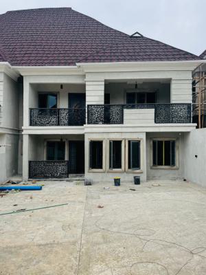 4 Bedroom Fully Detached Duplex (self Compound), Kolapo Ishola Gra, Akobo, Ibadan, Oyo, Detached Duplex for Rent