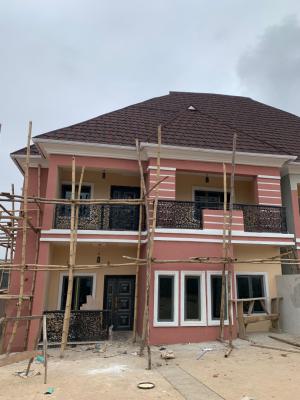 4 Bedroom Fully Detached Duplex (self Compound), Kolapo Ishola Gra, Akobo, Ibadan, Oyo, Detached Duplex for Rent