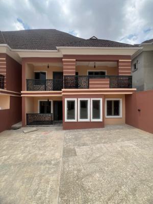 4 Bedrooms Fully Detached Duplex (self Compound), Kolapo Ishola Gra, Akobo, Ibadan, Oyo, Detached Duplex for Rent