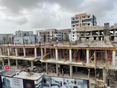 Exclusive 2 Bedroom Off-plan Apartment, Off Freedom Way, Lekki Phase 1, Lekki, Lagos, Flat / Apartment for Sale