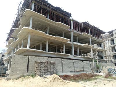 Bayan Tree Exclusive Off-plan 3 Bedroom Apartment + Bq, Off Freedom Way, Lekki Phase 1, Lekki, Lagos, Flat / Apartment for Sale