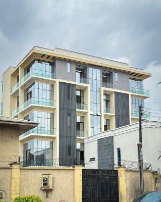 3 Bedroom Apartment, Lekki Phase 1, Lekki, Lagos, Flat / Apartment for Sale