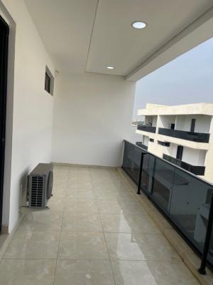 Luxury Houses, Off Gerrard Road, Old Ikoyi, Ikoyi, Lagos, Semi-detached Duplex for Rent