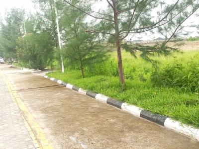 Land with Certificate of Occupancy (c of O), Ajah, Lagos, Residential Land for Sale
