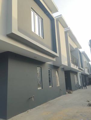 Fully Finished Luxury 2 Bedrooms Apartments with Deed of Conveyance, Along Gra / International Airport, Ikeja, Lagos, Block of Flats for Sale