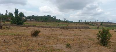 2 Bedroom Terrace Duplex, Opposite Centenary City, Abuja, Kyami, Abuja, Residential Land for Sale