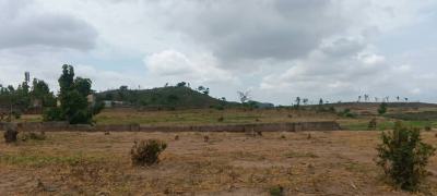 4 Bedroom Duplex, Kyami, Opposite Centenary City, Abuja., Kyami, Abuja, Residential Land for Sale
