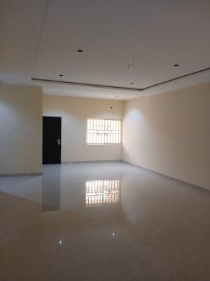 Tastefully Finished 4 Bedroom Semi-detached Duplex with Bq, Jabi, Abuja, Semi-detached Duplex for Rent