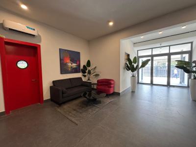Exclusive 4 Bedrooms Smart Penthouse  Apartment with 2 Bq, Victoria Island (vi), Lagos, House for Sale