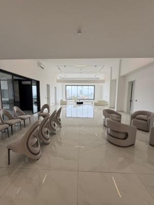 Exclusive 4 Bedrooms Smart Penthouse  Apartment with 2 Bq, Victoria Island (vi), Lagos, Flat / Apartment for Sale
