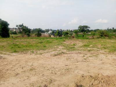 3 Bedroom Luxury Penthouse + Attached Bq, Promise Land Estate a&k Construction Company, Ait Station, Asokoro District, Abuja, Residential Land for Sale
