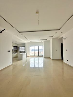 Luxury 3 Bedroom Apartment, Lekki Phase 1, Lekki, Lagos, Flat / Apartment for Sale