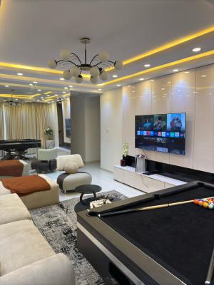 2 Bedroom Apartment, Off Awolowo Road, Ikoyi, Lagos, Flat / Apartment Short Let