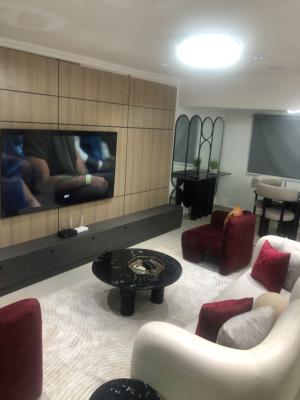 One Bedroom Apartment, Off Glover Road, Ikoyi, Lagos, Mini Flat (room and Parlour) Short Let