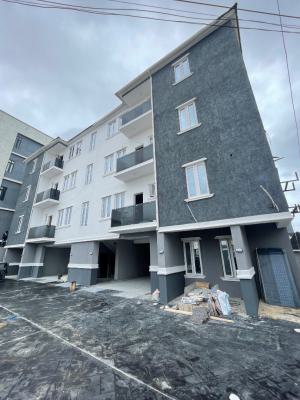 Contemporary 3 Bedroom Apartment with Modern Amenities, Ikate, Lekki, Lagos, Flat / Apartment for Rent