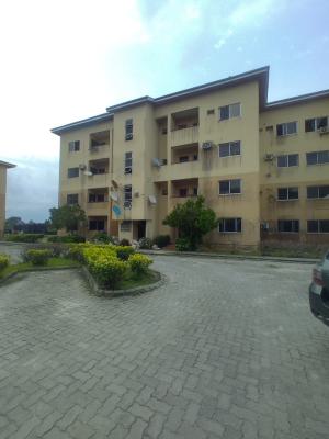 Newly Renovated 3 Bedroom in a Secured Estate, Estate, Abijo, Lekki, Lagos, Flat / Apartment for Rent