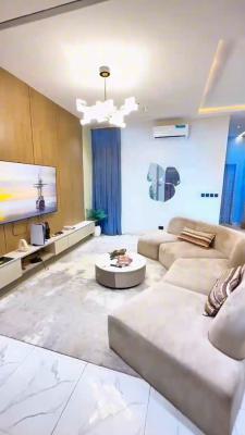 Brand New Luxury 2 Bedroom Apartment, Ikate, Lekki, Lagos, Flat / Apartment Short Let