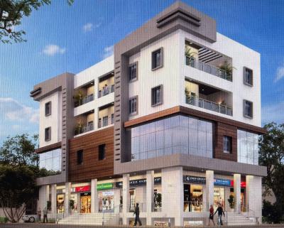 Mixed Use 545sqm of Land, Mobolaji Bank Anthony Way, Ikeja Gra, Ikeja, Lagos, Plaza / Complex / Mall Joint Venture
