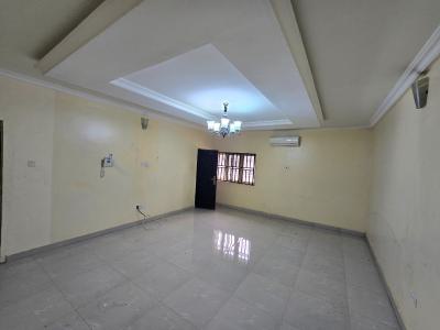 2 Bedroom Apartment with Gym, Off Ajose Adeogun, Victoria Island (vi), Lagos, Flat / Apartment for Rent