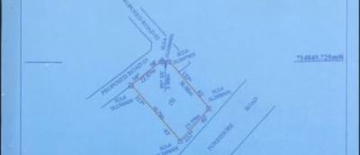 1049sqm Sand Filled Land, Block B, Plot 5, Lekki Foreshore Scheme, Lekki, Lagos, Residential Land for Sale