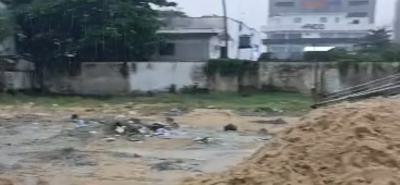 1605sqm of Land at a Fantastic Location, No 3, Amodu Tijani Close, Victoria Island (vi), Lagos, Mixed-use Land for Sale