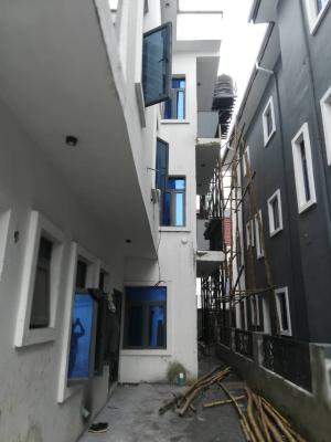 Brand New 2 Bedroom Flat, Unity Estate, Badore, Ajah, Lagos, Flat / Apartment for Rent