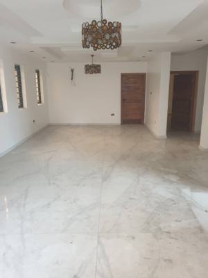 Exceptiona 5 Bedrooms Fully Detached Duplex with Bq, Swimming Pool, Gra Phase 2, Magodo, Lagos, Detached Duplex for Sale