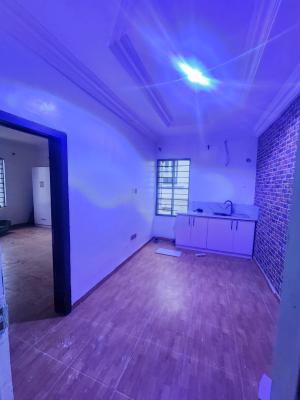 Mini Flat Shared Apartment with Kitchen, Cluster-one Estate, Lekki County, Ikota Villa, Ikota, Lekki, Lagos, Mini Flat (room and Parlour) for Rent