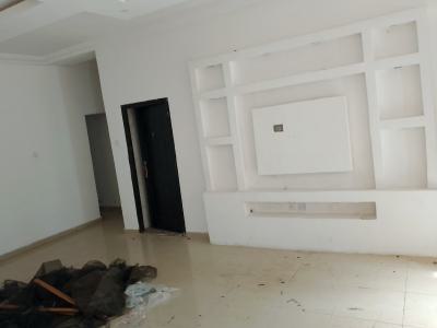 a Room Shared Apartment, Divine Homes Estate, Sangotedo, Ajah, Lagos, Self Contain (single Rooms) for Rent