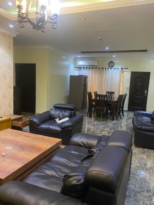 Unfurnished 3bedroom Flat, Parkview Estate, Ikoyi, Lagos, Flat / Apartment for Rent